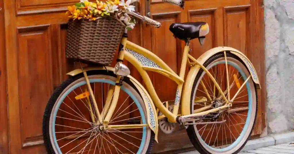 Road Hybrid Bike Lifespan Explained