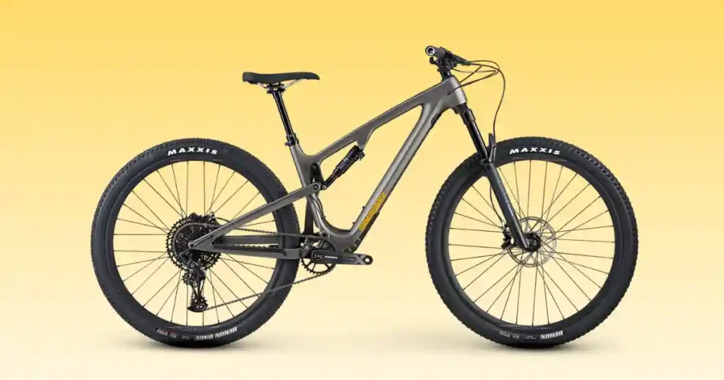 Diamondback Edgewood Hybrid Bike
