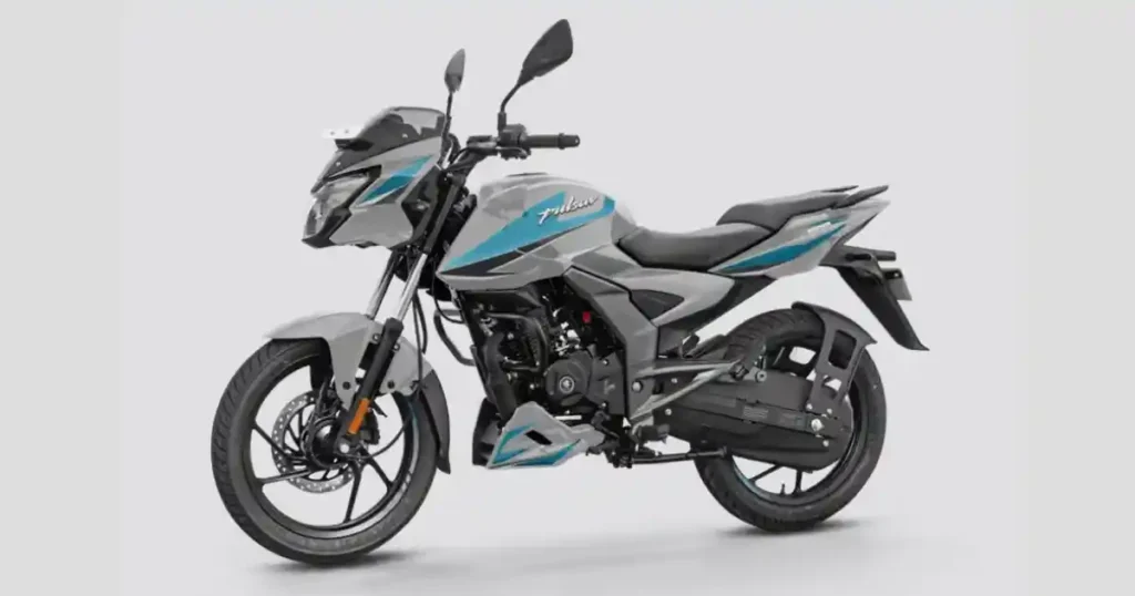 Pulsar 125 Not Starting