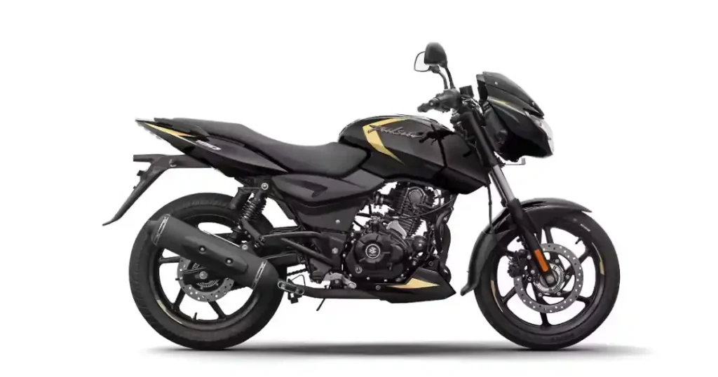Pulsar 180 Not Starting