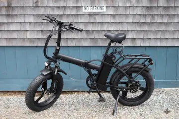 Are Electric Bikes Street Legal? Your Guide to E-Bike Laws and Regulations