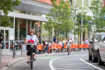 Can Bikes Ride in Parking Lanes? A Complete Guide to Laws, Safety, and Best Practices