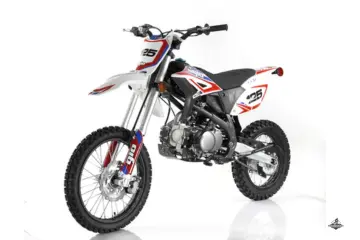 How Fast Can a 125cc Dirt Bike Go? Top Speed Insights for Riders