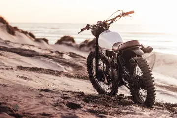 How Fast Does a 50cc Dirt Bike Go? Top Speed Insights for Beginners
