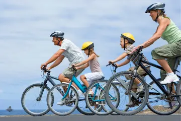 How Many Calories Can I Burn Bike Riding? A Complete Guide to Cycling for Weight Loss