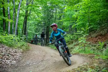 How Many Days Is Good for a Bike Park Trip? Your Ultimate Guide to the Perfect Mountain Bike Vacation