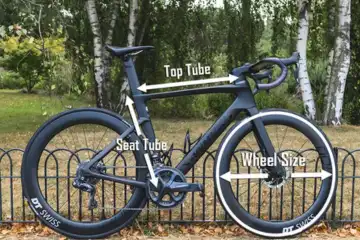 How to Measure Bike Frame Size: A Step-by-Step Guide for Perfect Fit