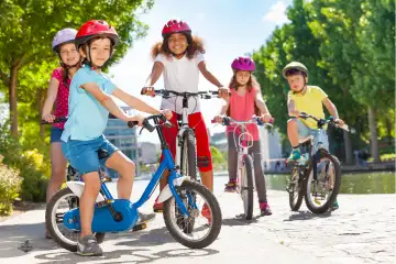How to Measure Bike Size for a Kid: The Ultimate Guide
