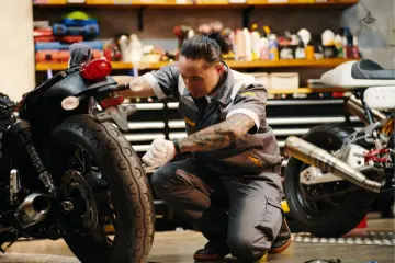 How to Measure a Bike Tire A Step-by-Step Guide to Getting the Right Fit
