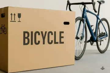 How to Ship a Bicycle Safely and Affordably?