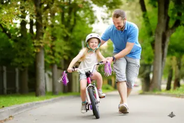 How to Teach a Kid to Ride a Bike: Expert Guide for Parents