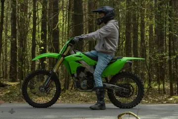 Is Dirt Bike Trail Riding Safe? Exploring Risks, Tips, and Gear for Off-Road Adventures