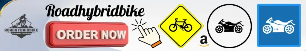 Roadhybridbike