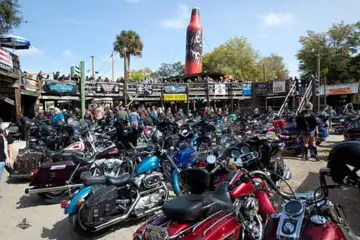 What Is Daytona Bike Week? 