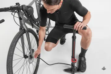What PSI Should Bike Tires Be? Your Complete Guide to Optimal Bike Tire Pressure
