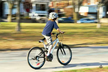 What Size Bike for a 10 Year Old Your Ultimate Kids' Bike Sizing Guide