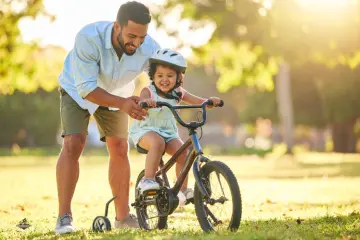 What Size Bike for a 6-Year-Old: A Complete Guide to Choosing the Perfect Kids' Bike