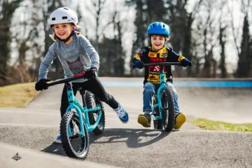 What Size Push Bike Do I Need? Your Complete Guide to Finding the Perfect Fit