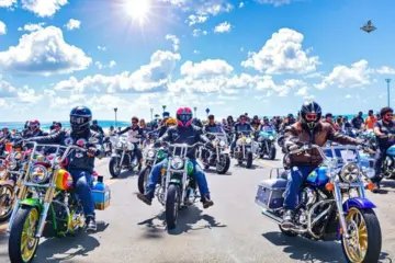 When Is Bike Week in Daytona? 2026 Dates, Events, and Everything You Need to Know