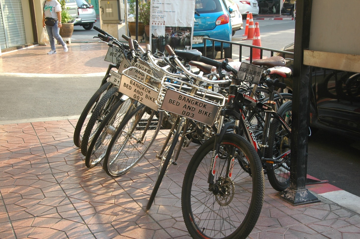 The Best Cycling Accessories for Enthusiasts