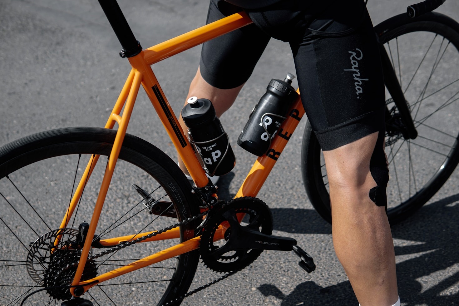Beginner’s Guide to Road and Hybrid Bicycles