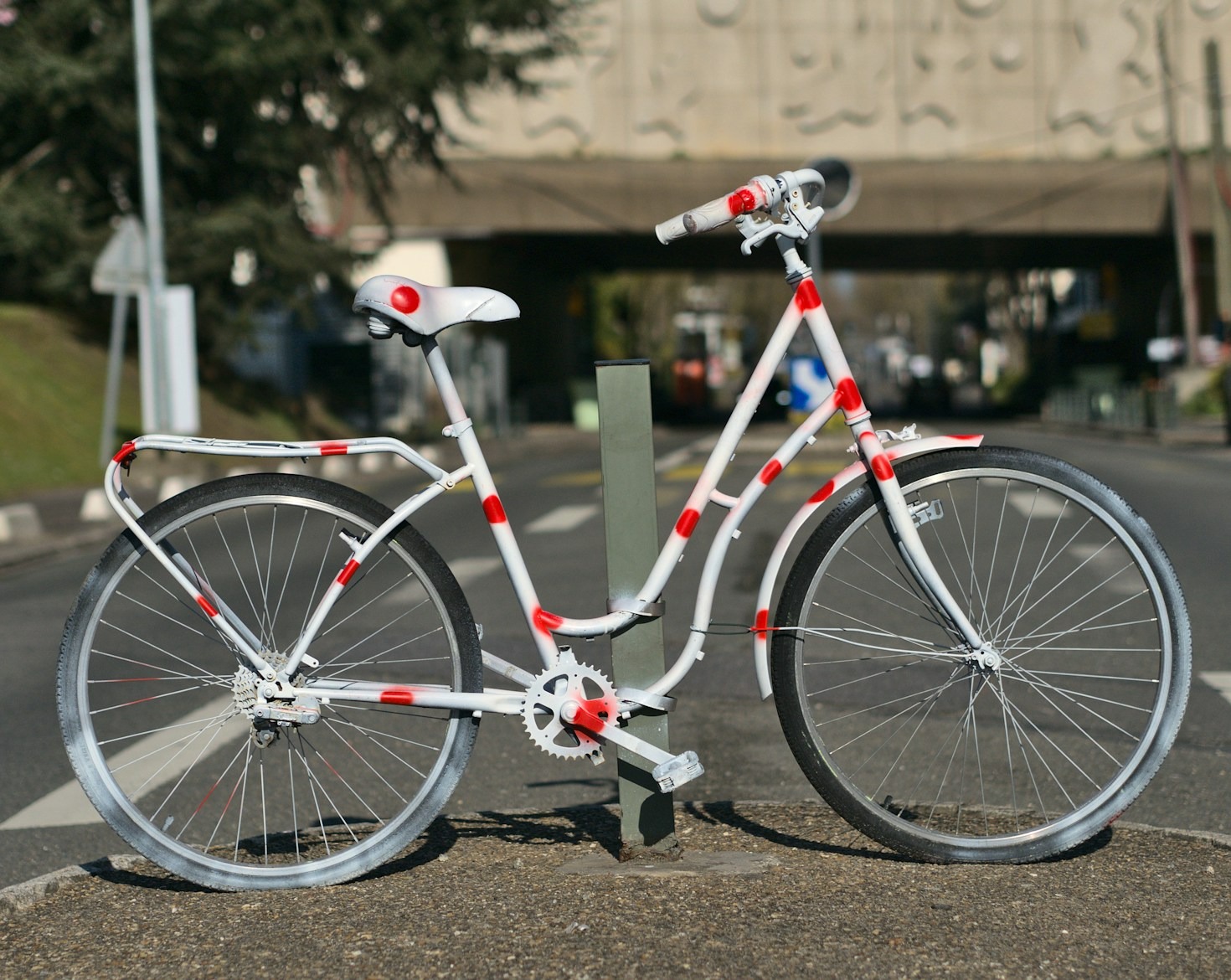 Hybrid Bikes: The Commuter’s Best Friend