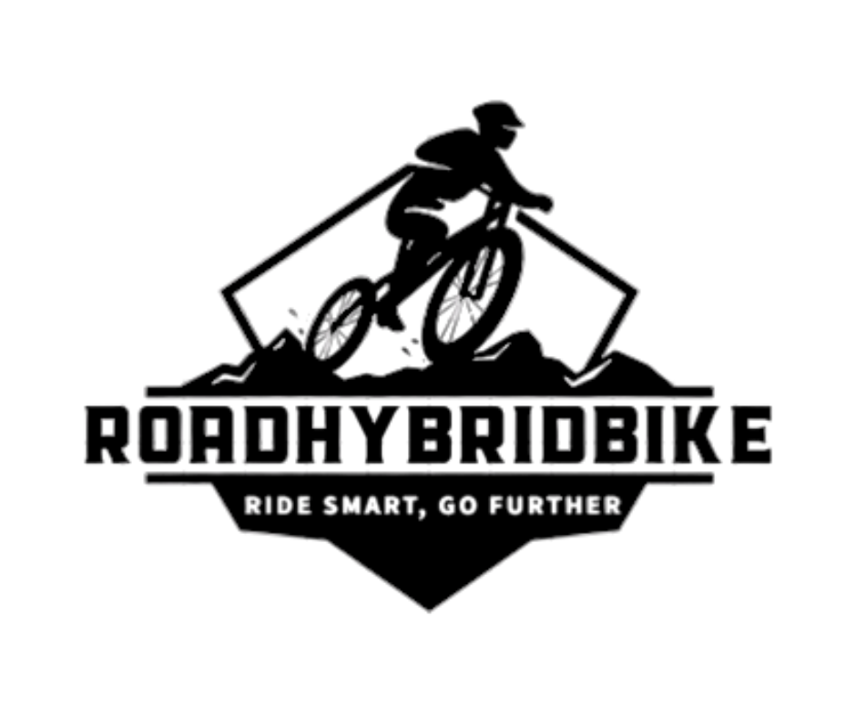 Roadhybridbike