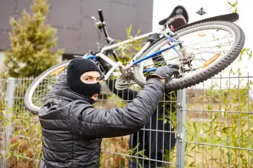 Does Renters Insurance Cover Bike Theft? My Close Call and What It Taught Me