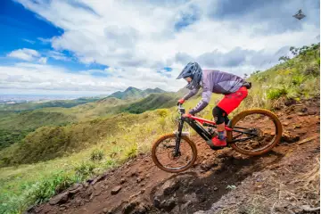 How Long Does It Take to Bike 10 Miles? My Pedal-Powered Tales of Time and Trails