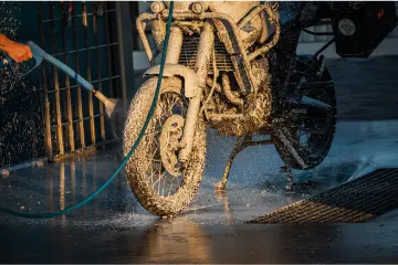 How to Clean Rust Off a Bike: My Backyard Battle with a Rusty Ride and Winning Tips