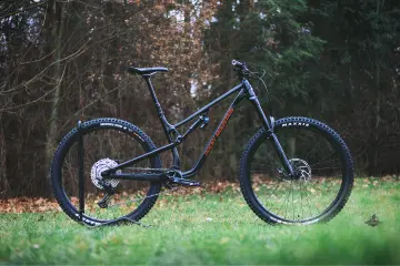 What Is a Gravel Bike? My Dusty Detours and the Do-It-All Wheels That Made Them Memorable