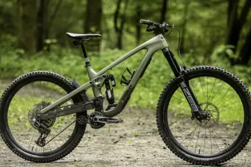 What Is an Enduro Bike? My Gritty Trails and the Bikes That Tamed Them