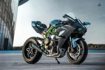 What Is the Fastest Bike in the World My Thrilling Ride Through Speed Records and Real Rides