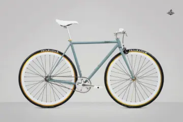 What is a Fixed Gear Bike? My Journey from Wobbly Starts to Smooth Rides