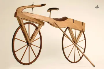 When Was the Bike Invented? My Pedal Through Two Centuries of Wheeled Wonder