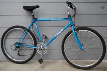 Where Are Trek Bikes Made My Quest for the Perfect Ride