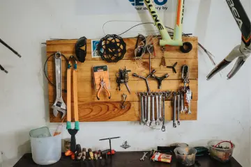 Essential Bike Tools: The Must-Haves for Road Hybrid Bike Owners