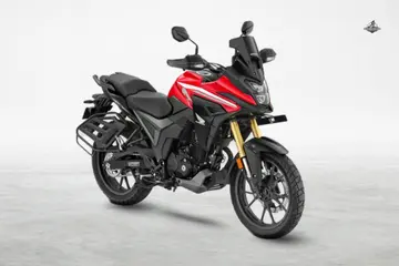 Honda NX200 Not Starting – What I Check First