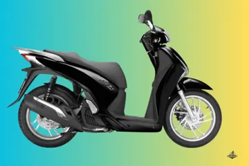 Honda SH 125 Not Starting – Causes, Fixes & Actually Works