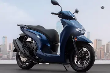 Honda SH350i Not Starting – Causes, Fixes & What I Check