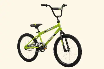 Huffy Bike Review: Truth About Durability and Value