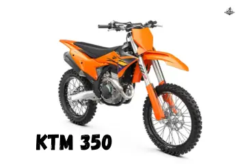 KTM 350 Not Starting: Real Troubleshooting From The Trail
