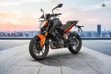 KTM Duke 200 Not Starting: Regulator Rectifier Fix