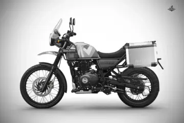 Royal Enfield Himalayan Not Starting: Fix Without Losing Minds