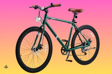 VIRIBUS Hybrid Bikes: A Road & Trail Performance Review