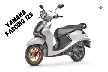 Yamaha Fascino 125 Not Starting: Fixes & What To Check First