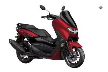 Yamaha NMAX 125 Not Starting: What's Wrong & What I Find First