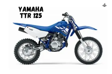 Yamaha TTR 125 Not Starting: Why It Happens & How Fixes It