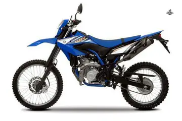 Yamaha WR 125 Not Starting: Electrical or Safety Switch?