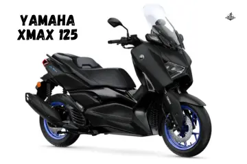 Yamaha XMAX 125 Not Starting: Check These Electrical Faults